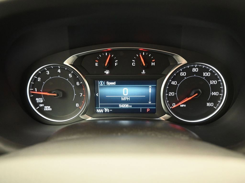 Used 2023 GMC Acadia SLE w/ Driver Convenience Package AWD/4WD image 14