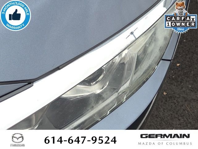 Used 2016 Honda Civic EX-L image 12