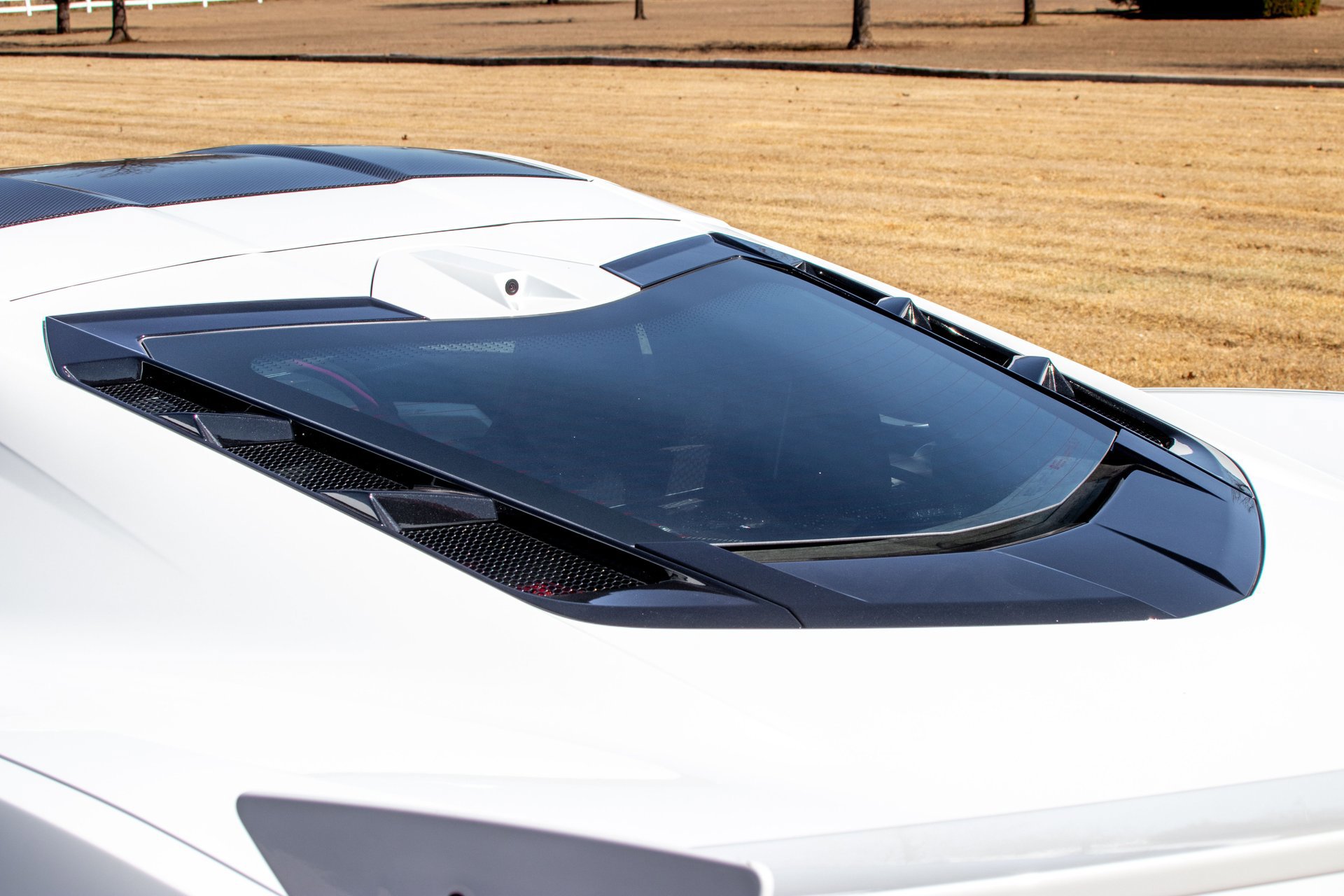Used 2022 Chevrolet Corvette Stingray Preferred Cpe w/ Z51 Performance Package image 26