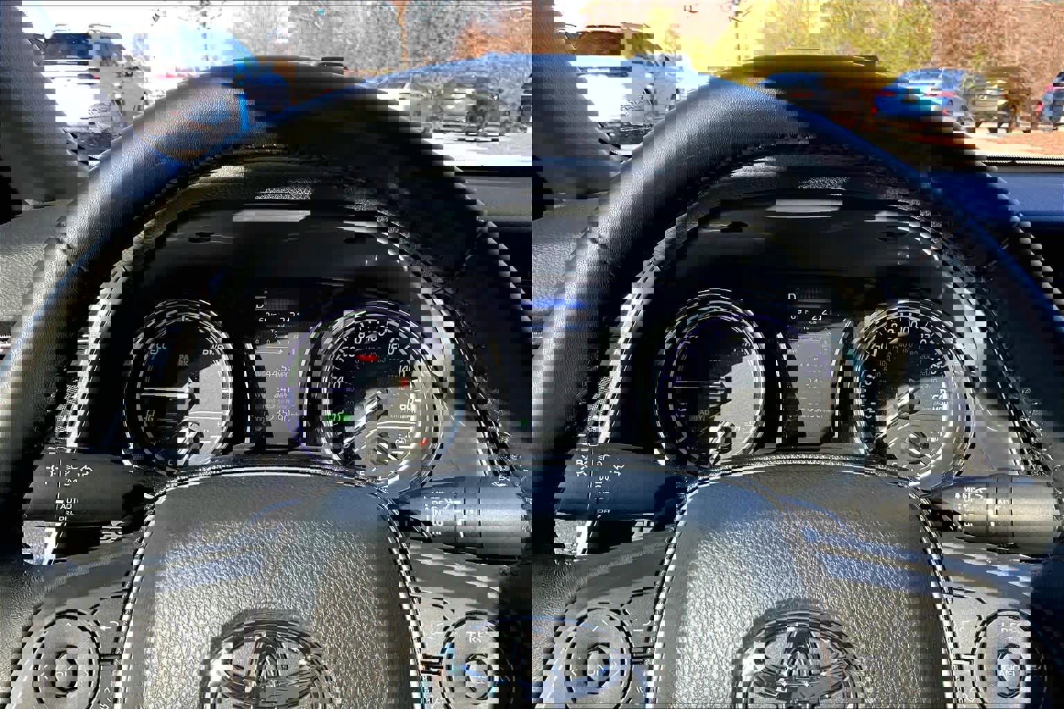 Used 2020 Toyota Camry SE image 27