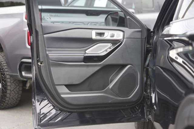 Certified 2022 Ford Explorer ST w/ Equipment Group 401A image 33