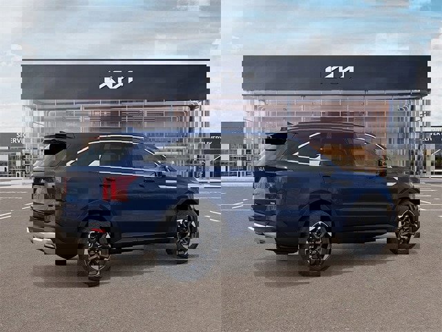 New 2026 Kia Sorento S image 6