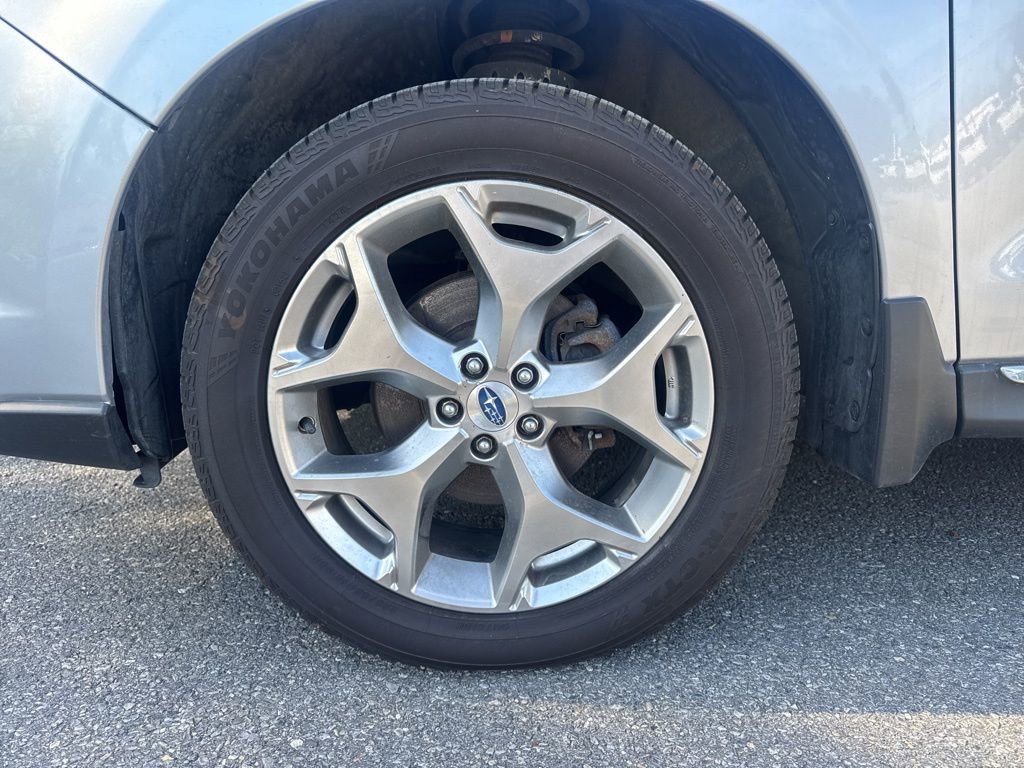 Used 2017 Subaru Forester 2.5i Touring image 21
