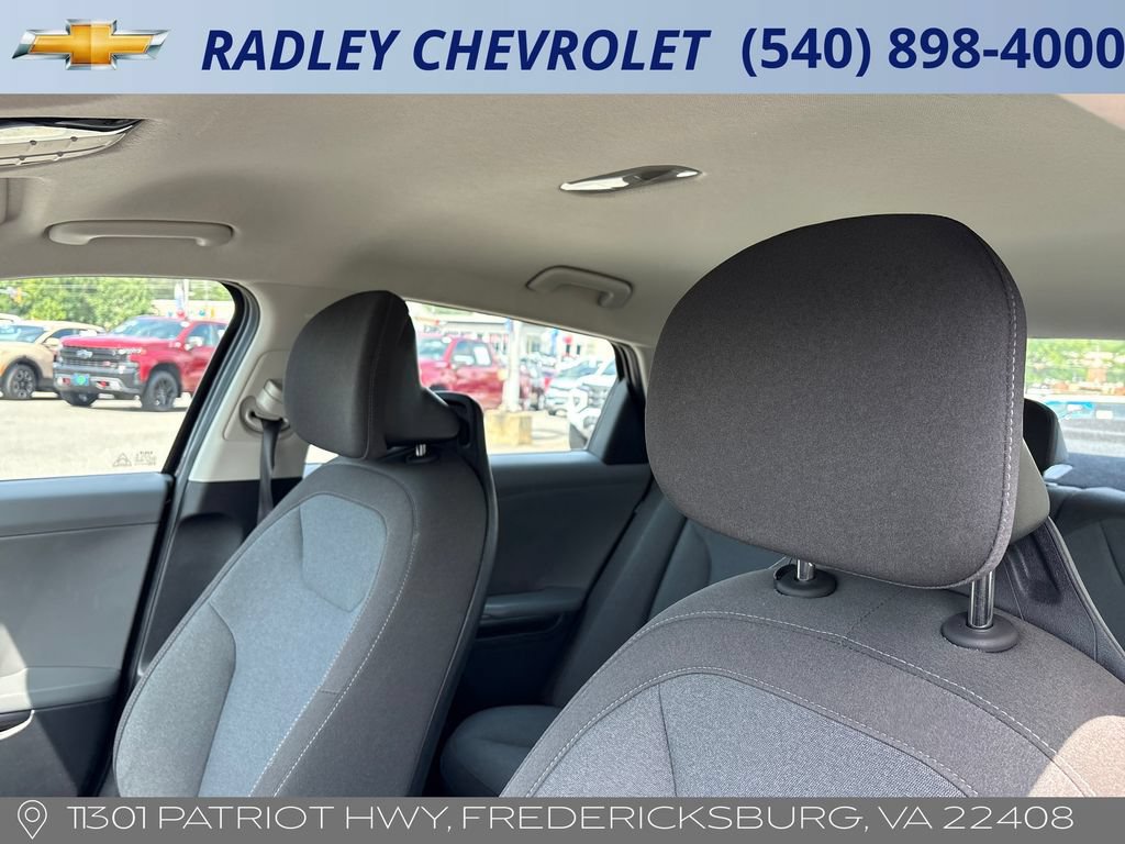Used 2025 Kia K4 FWD video 2