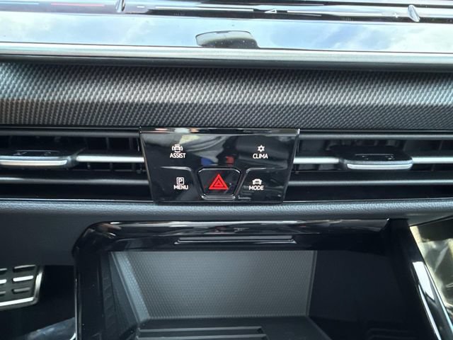 New 2026 Volkswagen GTI SE FWD image 20