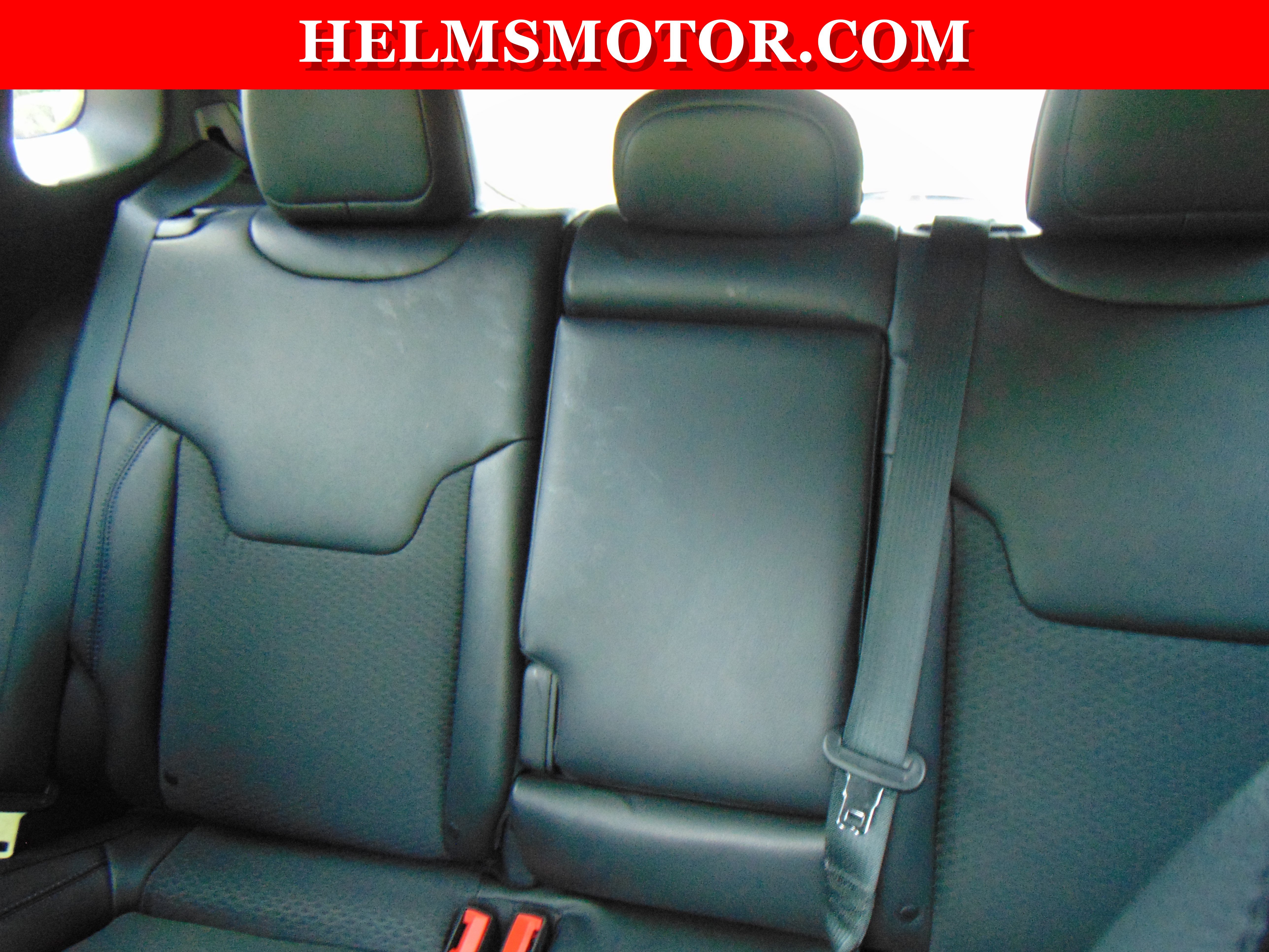 Certified 2025 Jeep Compass Latitude w/ Convenience Group AWD/4WD image 28
