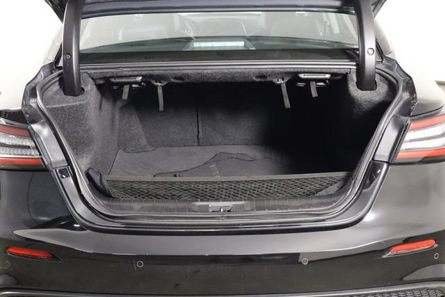 Used 2023 Nissan Maxima SV w/ Floor Mat Group FWD image 17
