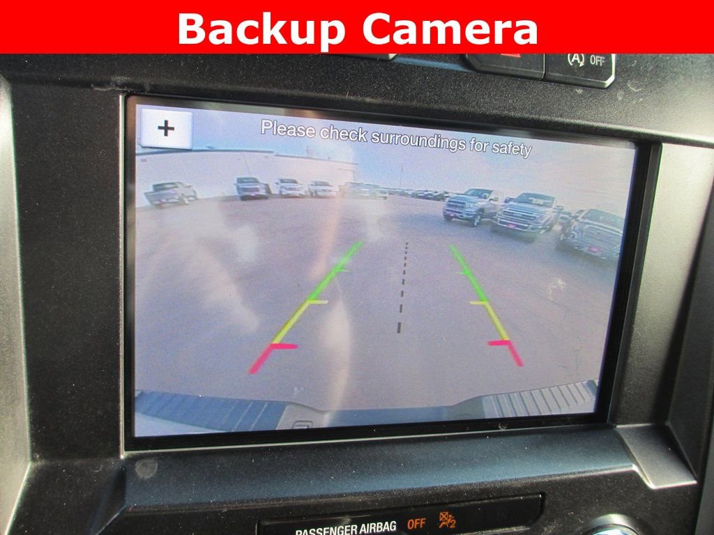 Used 2019 Ford F150 XLT w/ Equipment Group 302A Luxury image 14