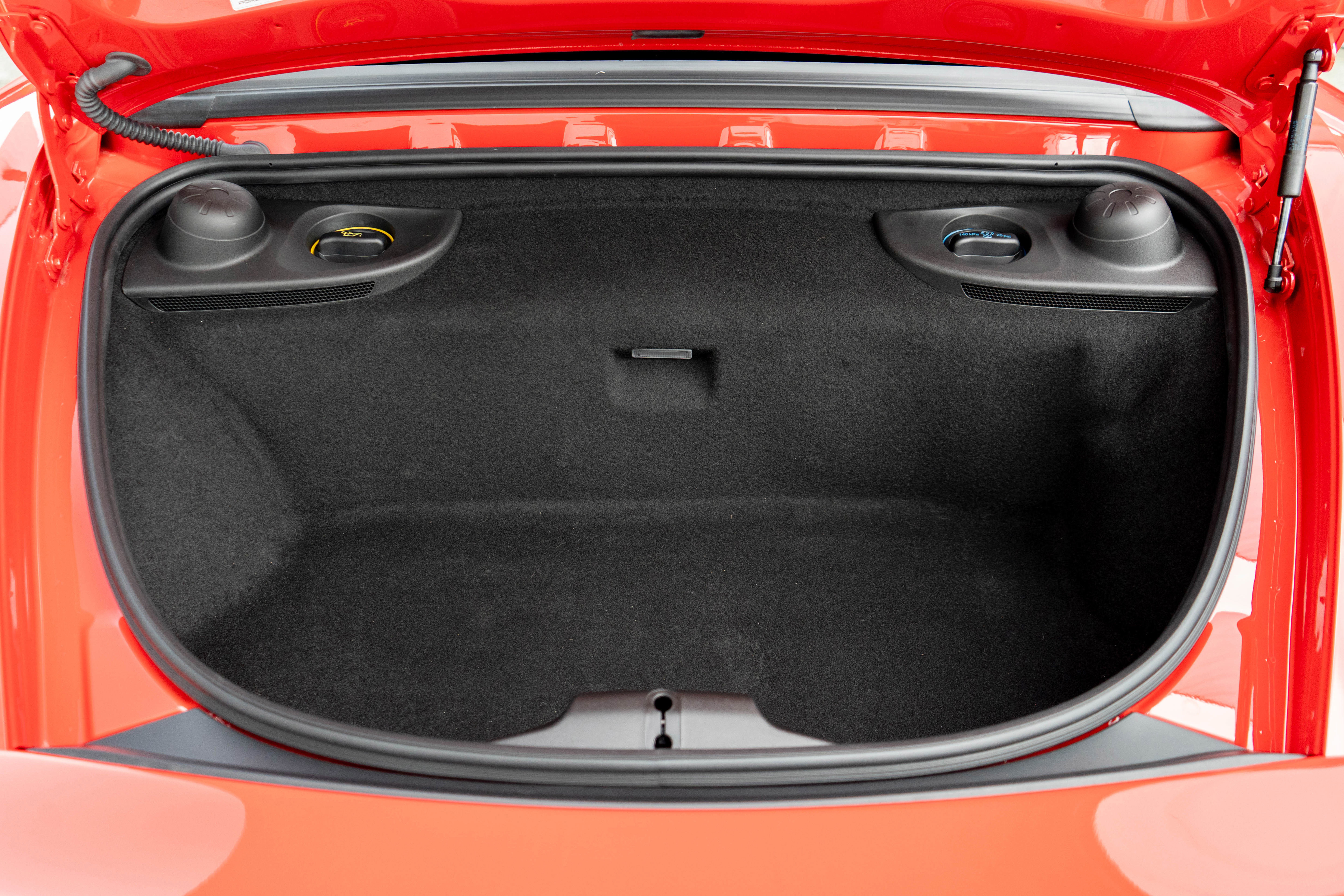 Used 2024 Porsche 718 Boxster image 31