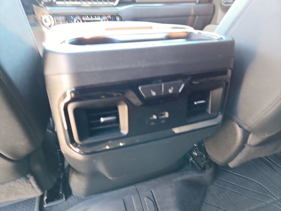 Used 2023 Chevrolet Silverado 1500 ZR2 w/ Technology Package image 31