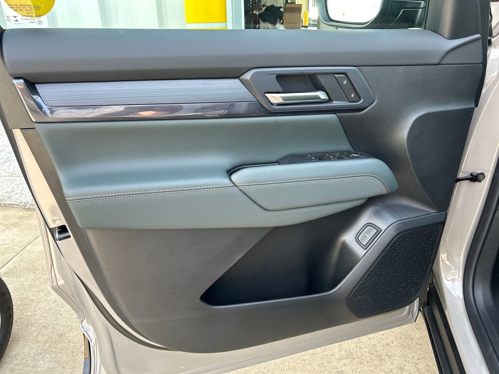 New 2026 GMC Terrain AT4 image 15