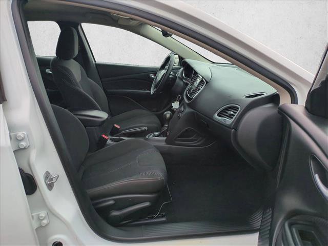 Used 2016 Dodge Dart SXT image 23