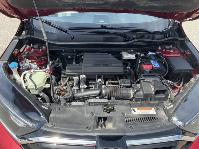 Used 2022 Honda CR-V EX-L image 33