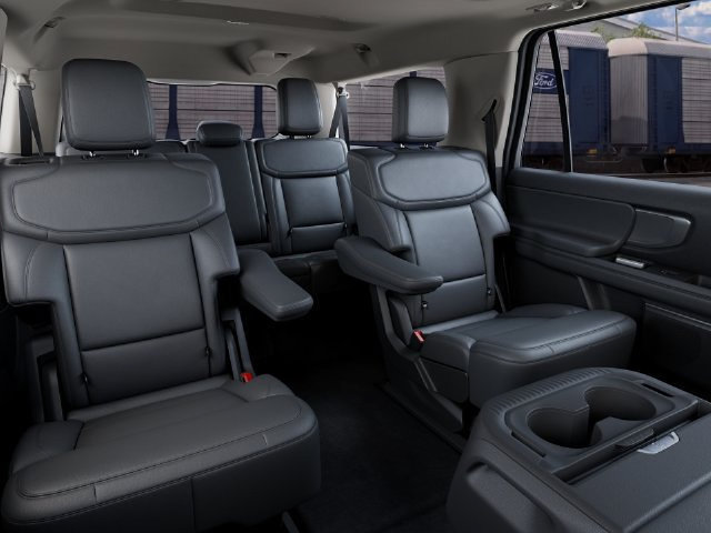 New 2027 Ford Expedition Max Active AWD/4WD image 11