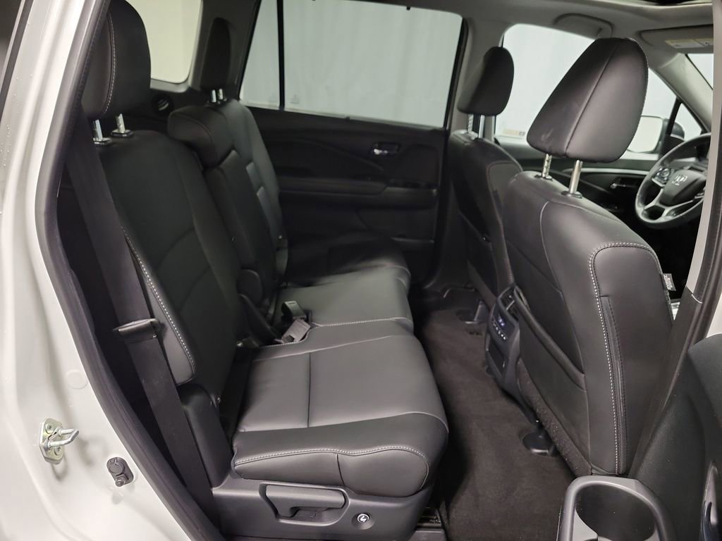 Used 2022 Honda Pilot Special Edition image 26