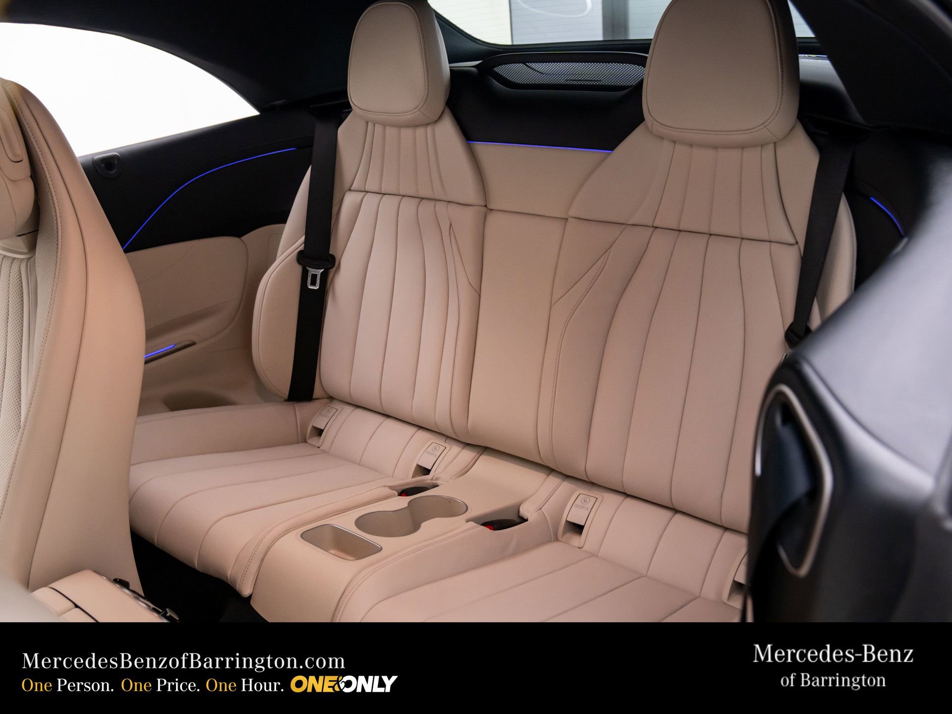 New 2026 Mercedes-Benz CLE 53 AMG 4MATIC Cabriolet image 21