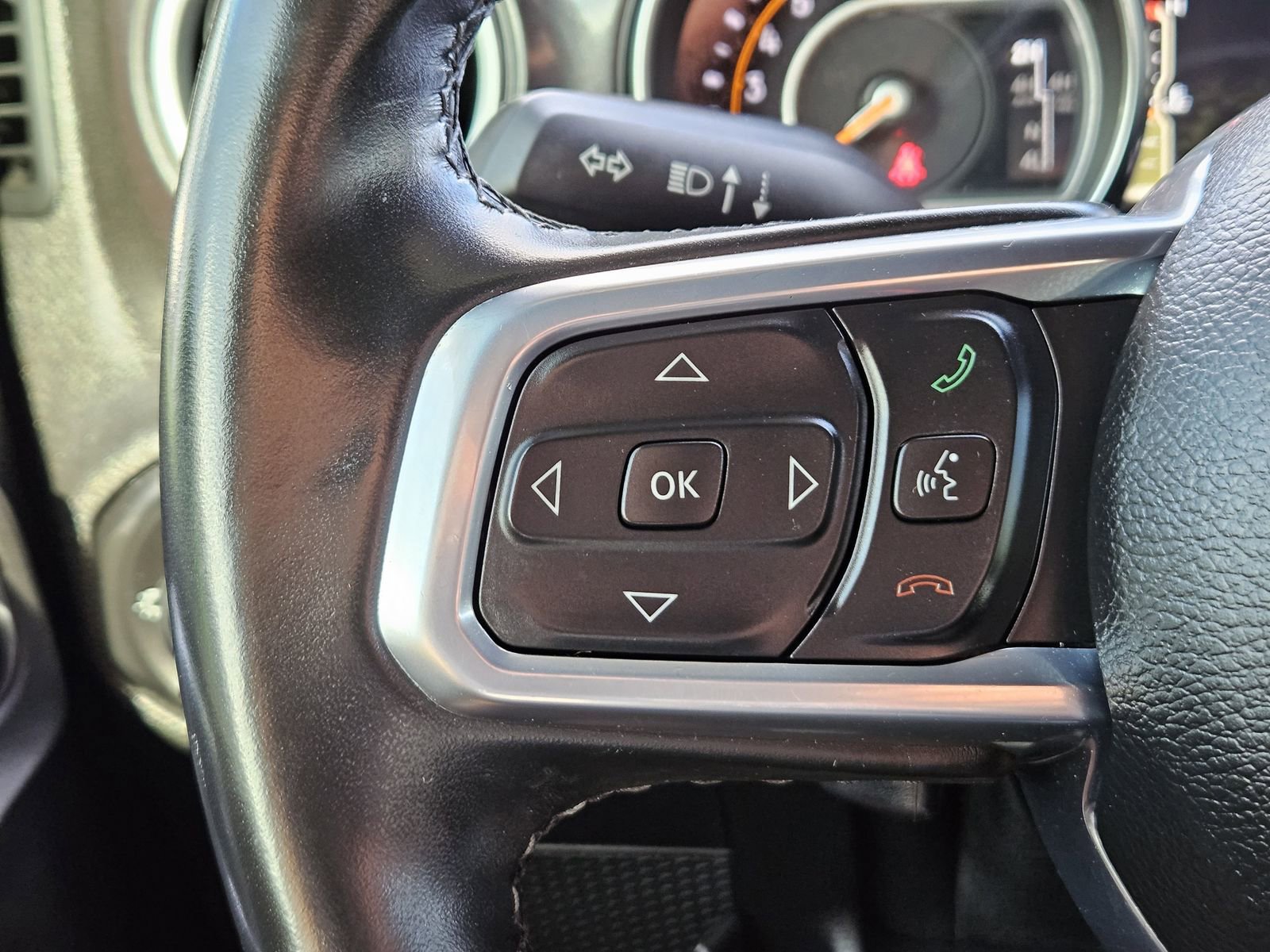 Used 2021 Jeep Wrangler Unlimited Sahara image 25