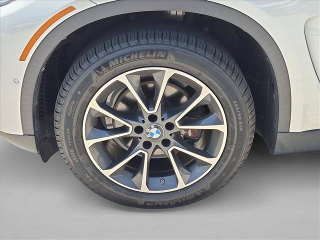 Used 2018 BMW X5 sDrive35i RWD image 25