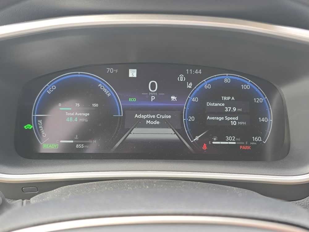 Used 2026 Toyota Corolla XLE FWD image 20