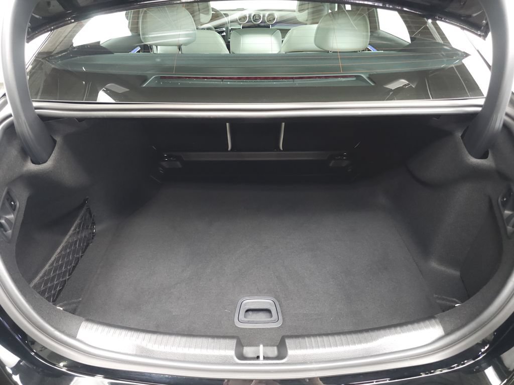 Certified 2026 Mercedes-Benz C 300 4MATIC Sedan image 27
