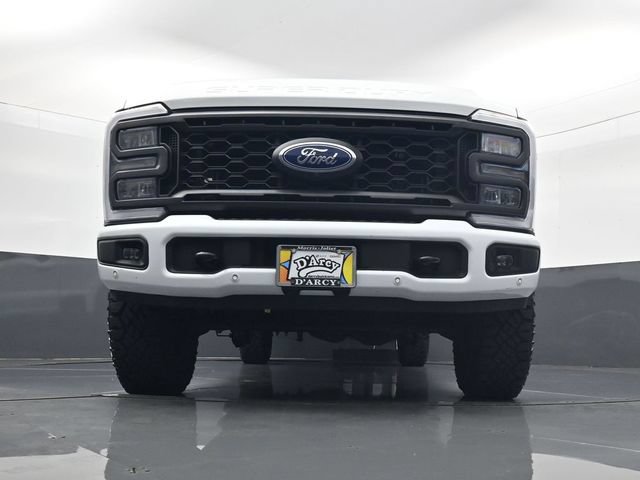 Used 2024 Ford F250 Lariat w/ Lariat Ultimate Package AWD/4WD image 22