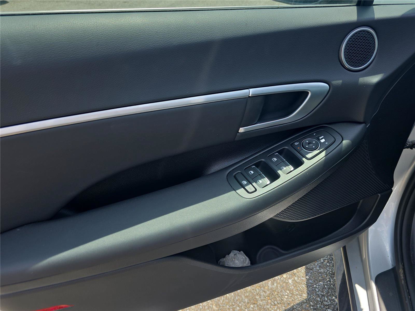 Certified 2026 Hyundai Sonata SEL FWD image 27