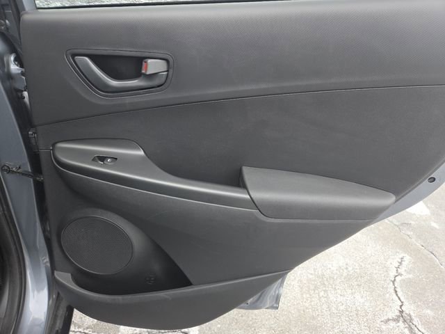 Used 2021 Hyundai Kona SEL image 23