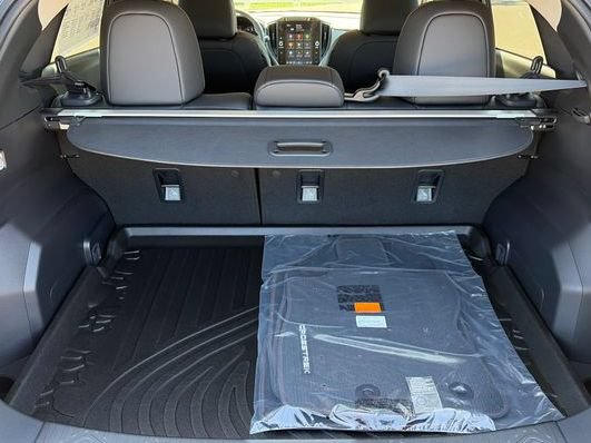 New 2026 Subaru Crosstrek 2.5i Limited w/ Crosstrek Mirror Package AWD/4WD image 20