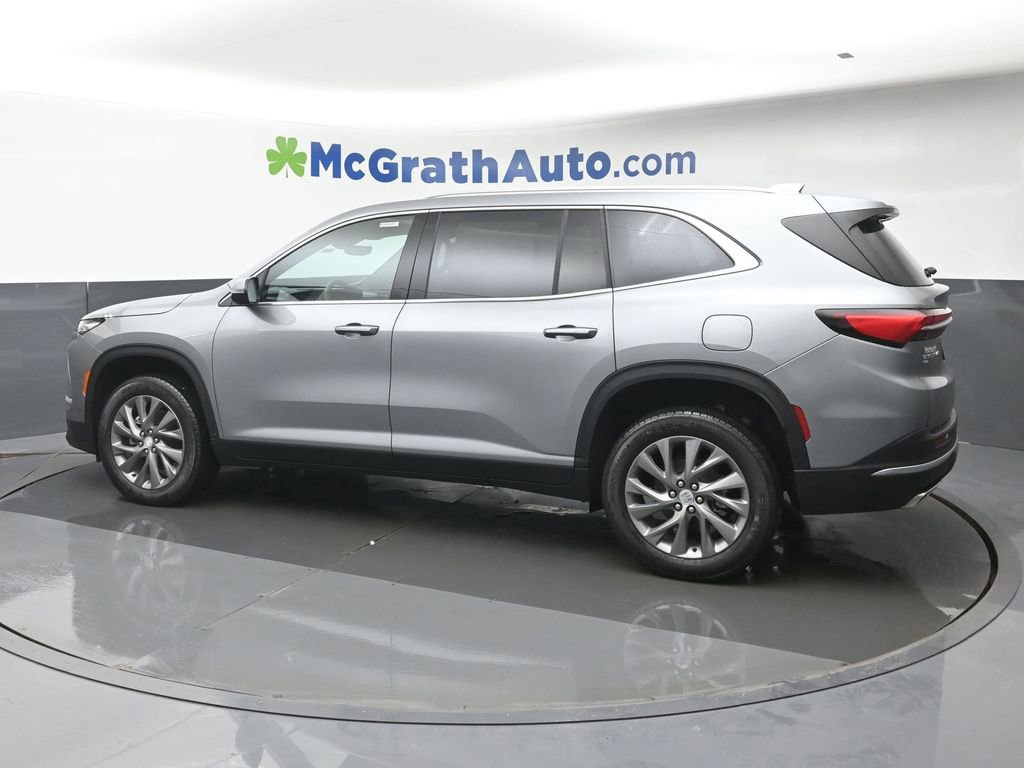 New 2026 Buick Enclave Preferred w/ Power Package image 24