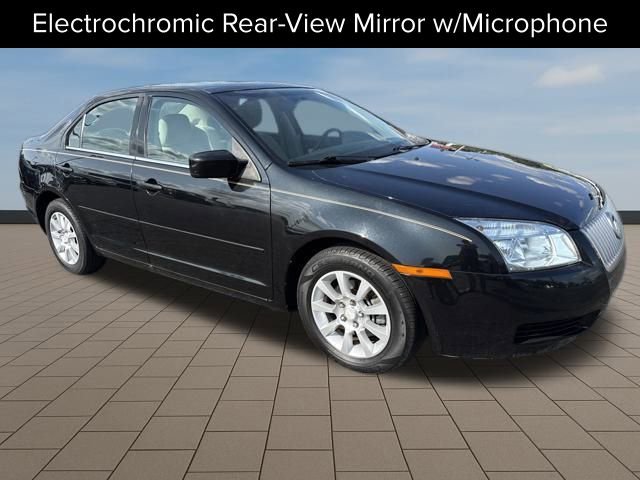 Used 2009 Mercury Milan image 8