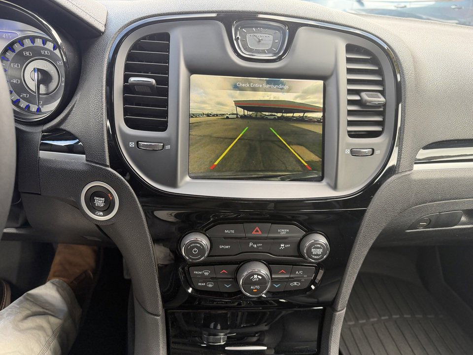 Used 2023 Chrysler 300 S w/ Comfort Group image 18