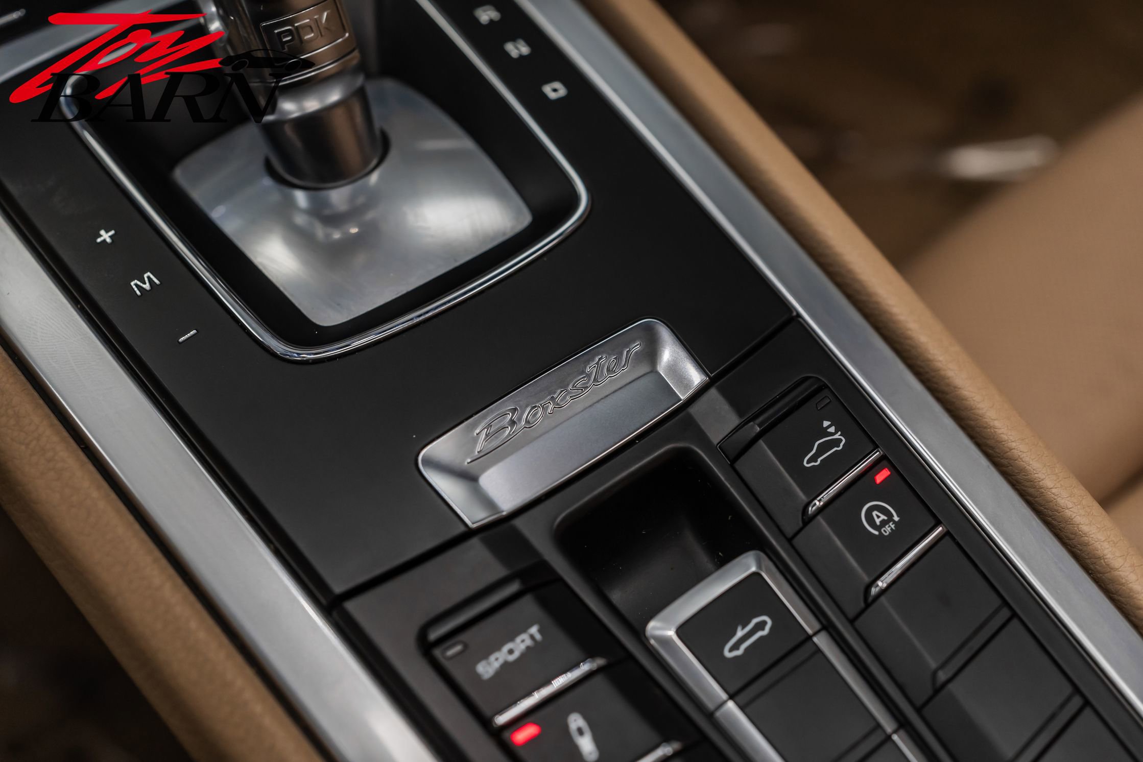 Used 2013 Porsche Boxster S image 51