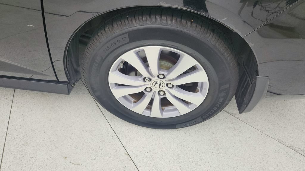Used 2015 Honda Odyssey EX-L image 22