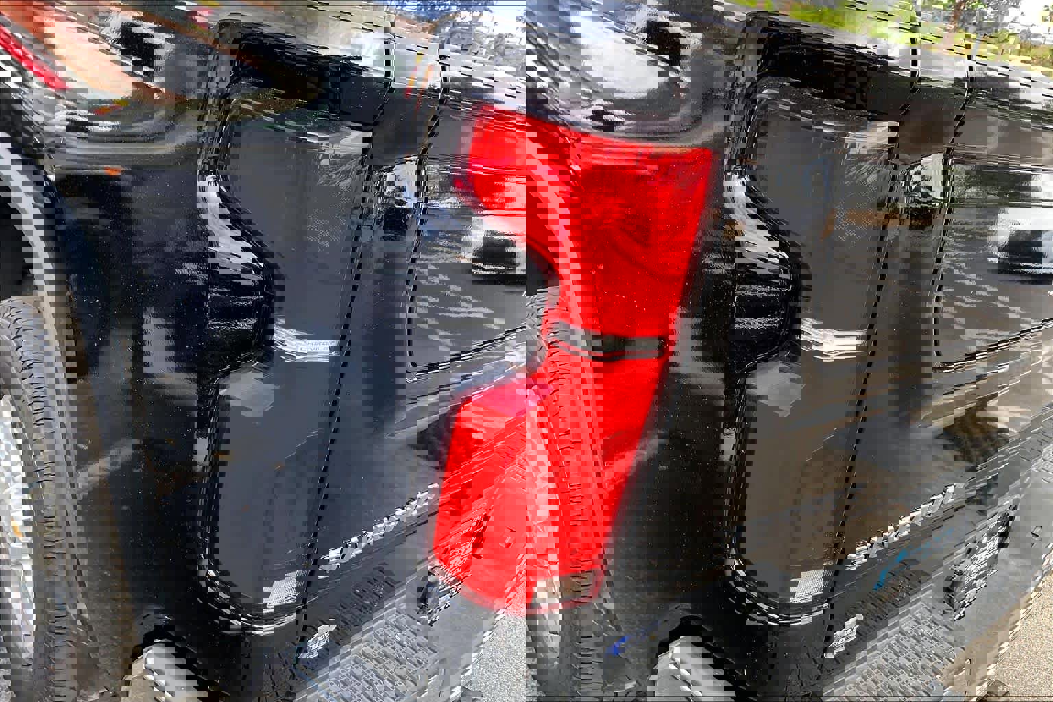 Used 2024 Chevrolet Silverado 3500 LTZ w/ LTZ Premium Package image 27