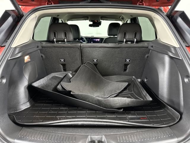 Used 2024 Buick Encore GX Sport Touring w/ Comfort Package image 26