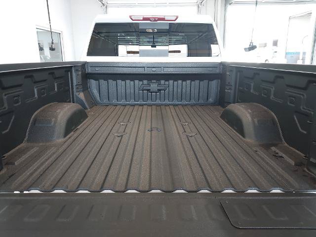 New 2026 Chevrolet Silverado 2500 LTZ w/ Z71 Chrome Sport Edition AWD/4WD image 27