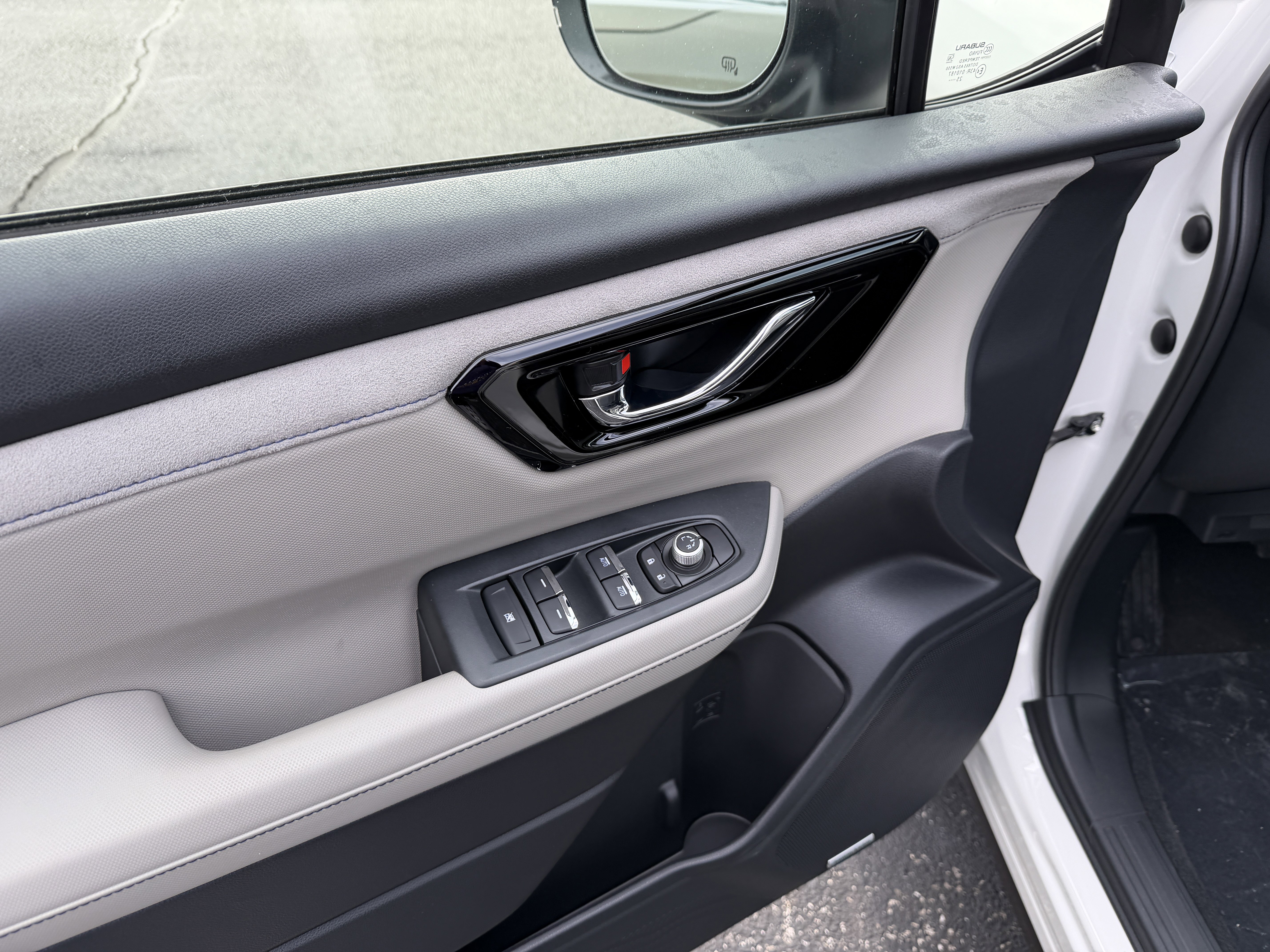 New 2025 Subaru Forester Limited image 10