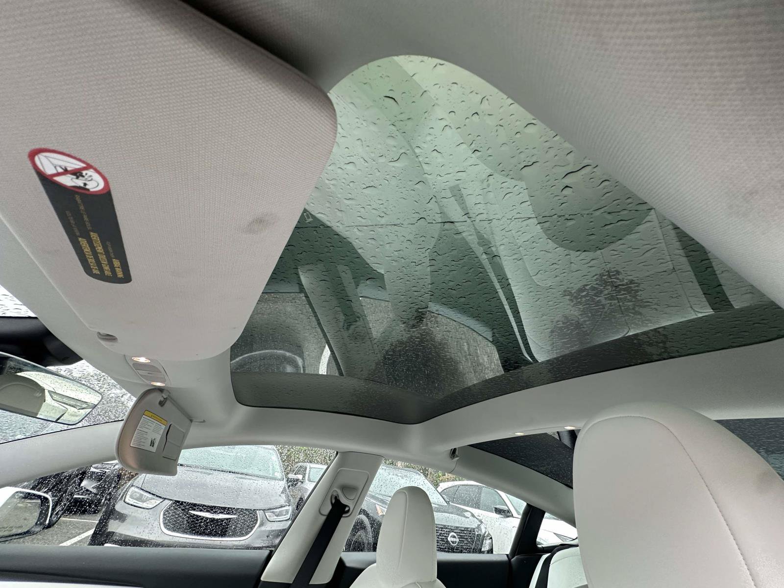 Used 2023 Tesla Model 3 Standard Range RWD image 35