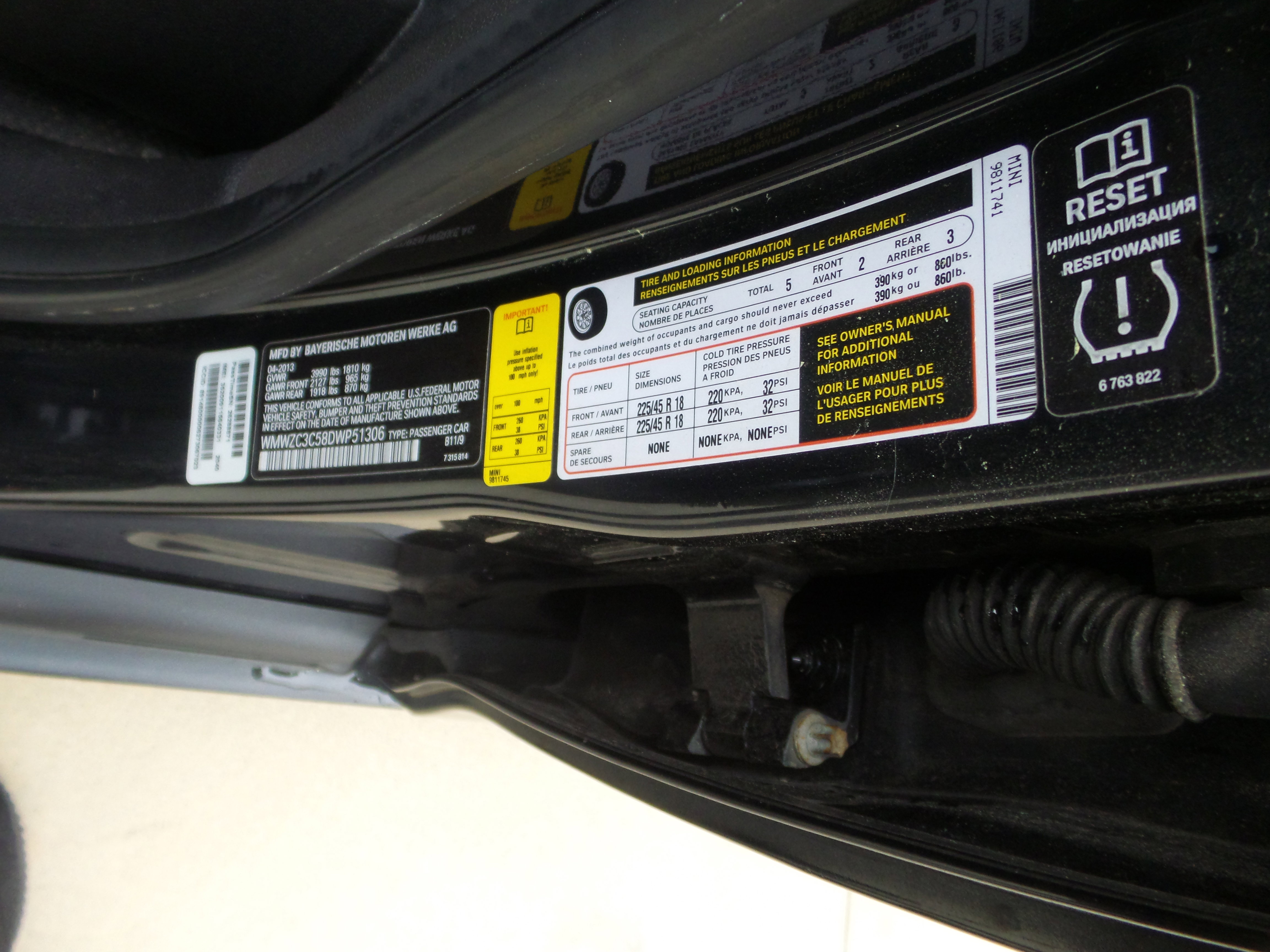 Used 2013 MINI Cooper Countryman S image 35