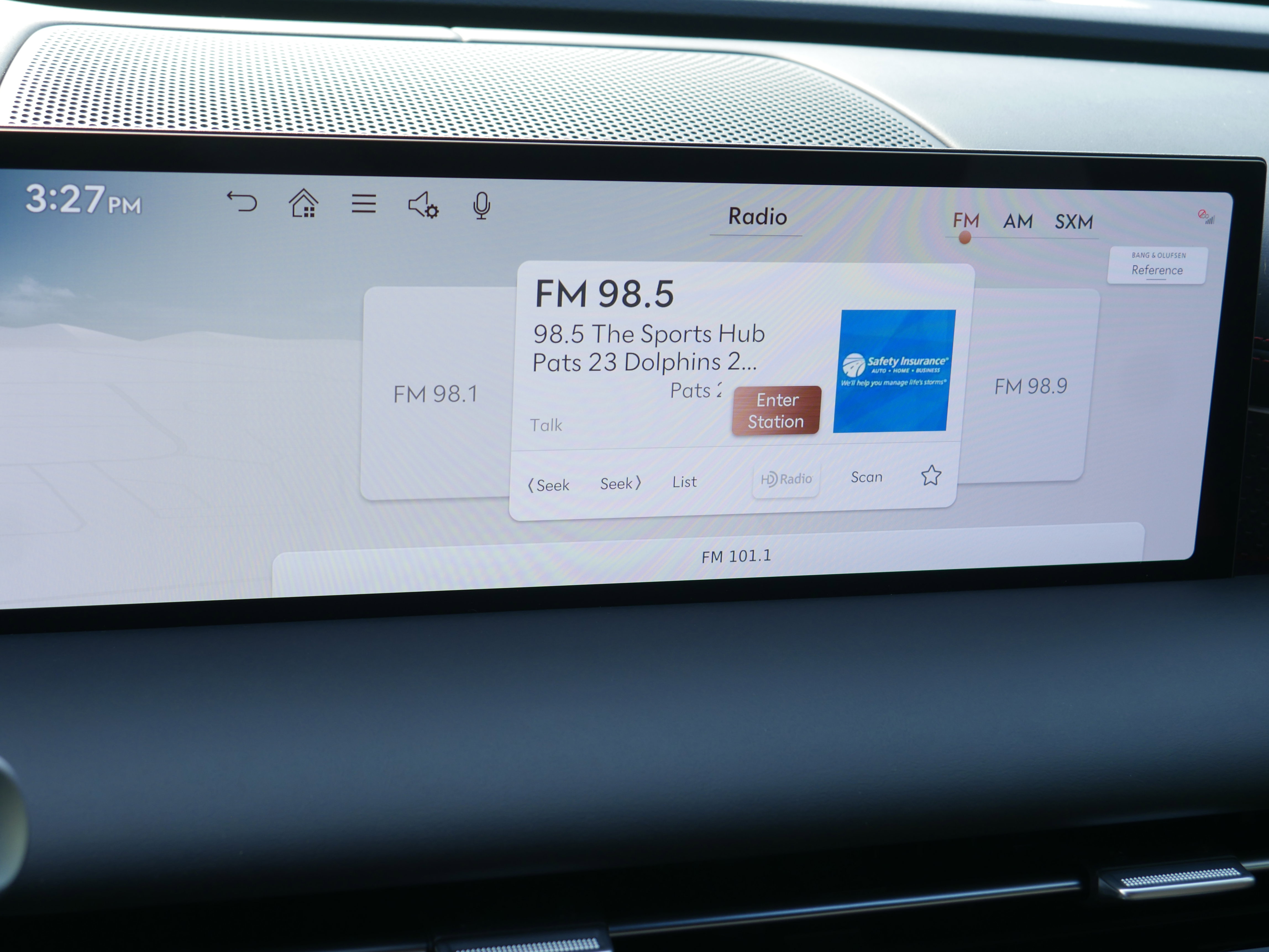 Certified 2025 Genesis G80 3.5T Sport Prestige image 16