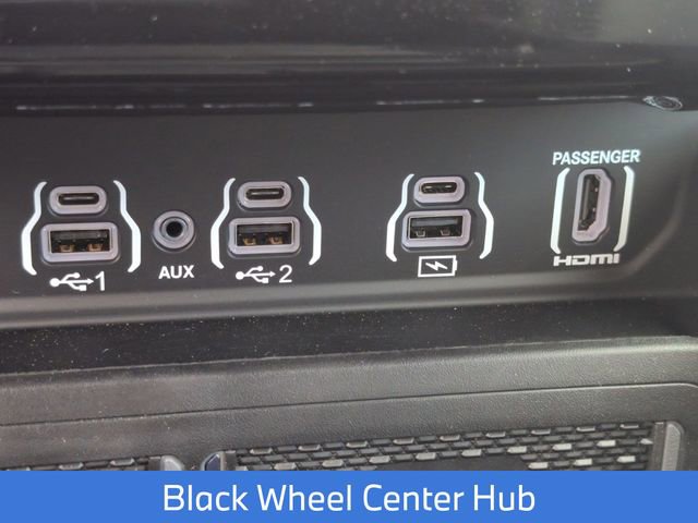 New 2026 RAM 2500 Limited image 35