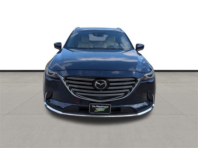 Used 2019 MAZDA CX-9 Grand Touring image 2