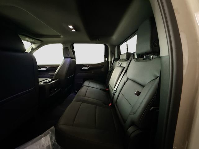 New 2026 Chevrolet Silverado 1500 RST w/ Dark Appearance Package image 30