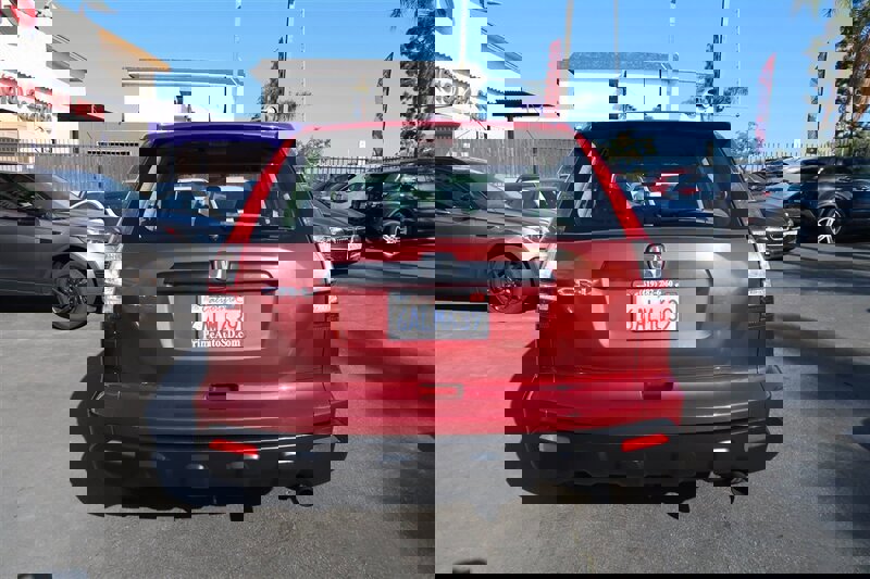 Used 2008 Honda CR-V LX image 14