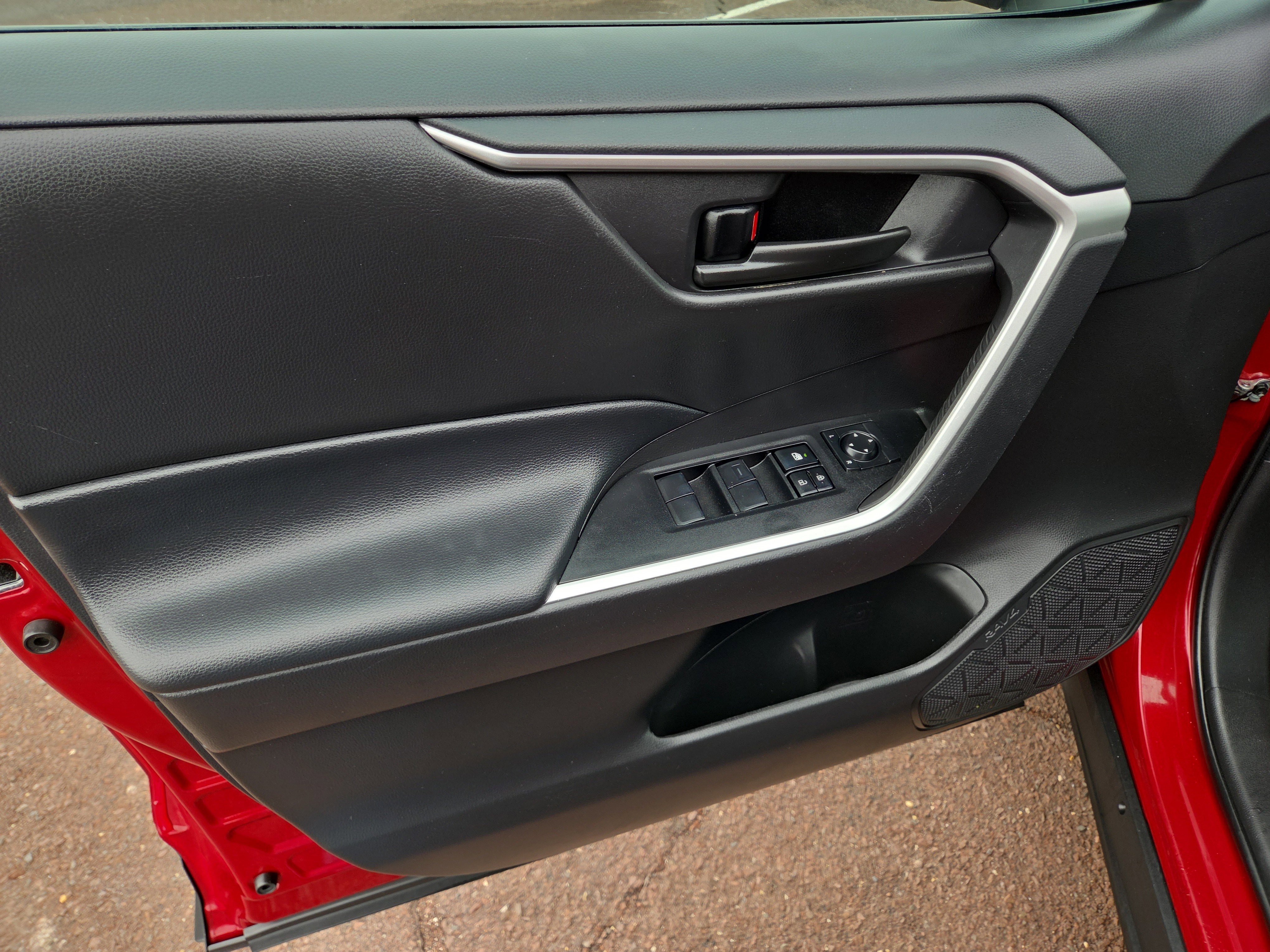 Certified 2024 Toyota RAV4 LE image 14