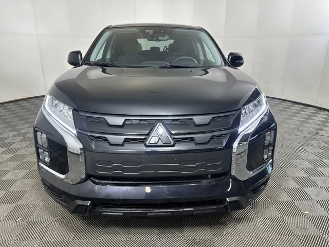 Used 2024 Mitsubishi Outlander Sport LE image 8