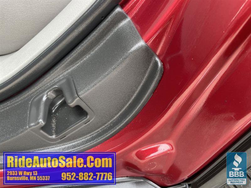 Used 2011 Subaru Forester 2.5X AWD/4WD image 30
