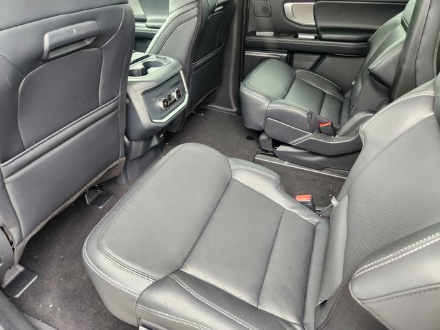 New 2026 Ford Expedition Platinum w/ Driver's Package AWD/4WD image 29