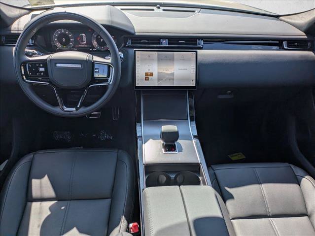 New 2026 Land Rover Range Rover Velar Dynamic SE AWD/4WD image 15