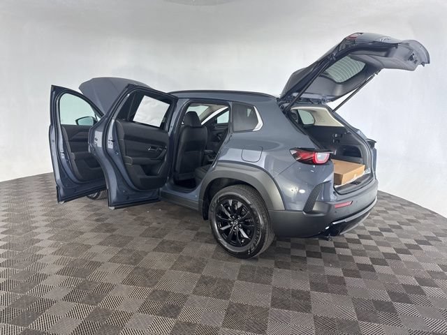 New 2026 MAZDA CX-50 AWD 2.5 Hybrid w/ Weather Package image 13